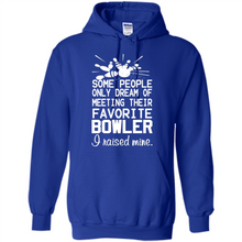 Load image into Gallery viewer, Bowling Mom Mother’s Day - Hoodie