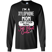 Load image into Gallery viewer, Crazy Sisters Make The Best Aunts Mother’s Day - Long Sleeve T-Shirt
