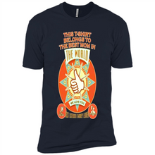 Load image into Gallery viewer, BEST MOM Mother’s Day - Premium Short Sleeve T-Shirt