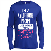 Load image into Gallery viewer, Crazy Sisters Make The Best Aunts Mother’s Day - Canvas Long Sleeve T-Shirt