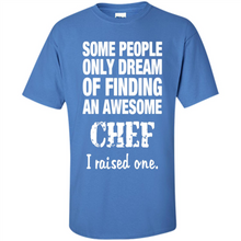 Load image into Gallery viewer, Chef Mom Mother’s Day Gift ideas Funny - Shirt