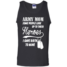 Load image into Gallery viewer, Army Mom Mother’s Day - Tank Top