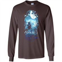 Load image into Gallery viewer, Bedtime Story Mother’s Day Gift ideas Funny - Long Sleeve T-Shirt