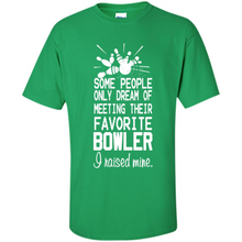 Load image into Gallery viewer, Bowling Mom Mother’s Day - Shirt