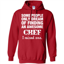 Load image into Gallery viewer, Chef Mom Mother’s Day Gift ideas Funny - Hoodie
