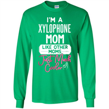 Load image into Gallery viewer, Crazy Sisters Make The Best Aunts Mother’s Day - Long Sleeve T-Shirt