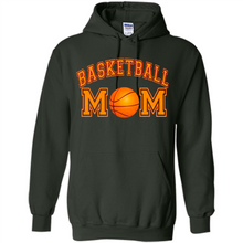 Load image into Gallery viewer, Basketball Mom Mother’s Day - Hoodie