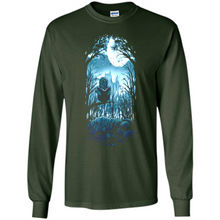 Load image into Gallery viewer, Bedtime Story Mother’s Day Gift ideas Funny - Long Sleeve T-Shirt