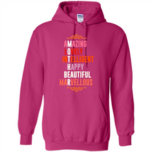 Load image into Gallery viewer, Amazing Mother Mother’s Day - Hoodie
