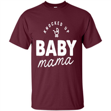 Load image into Gallery viewer, Baby Mama Tee Mother’s Day - Shirt