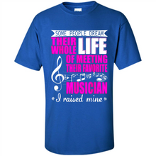 Load image into Gallery viewer, Favorite Musician – Funny sweet Mom Mother’s Day - Shirt