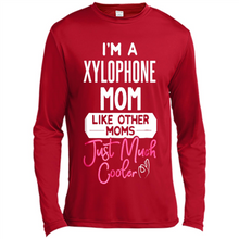 Load image into Gallery viewer, Crazy Sisters Make The Best Aunts Mother’s Day - Canvas Long Sleeve T-Shirt