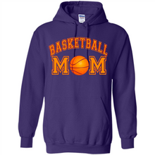 Load image into Gallery viewer, Basketball Mom Mother’s Day - Hoodie