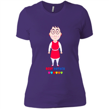 Load image into Gallery viewer, Best Mother Mother’s Day Gift - Ladies' Boyfriend T-Shirt