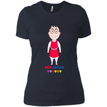 Load image into Gallery viewer, Best Mother Mother’s Day Gift - Ladies' Boyfriend T-Shirt
