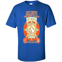Load image into Gallery viewer, BEST MOM Mother’s Day - Shirt