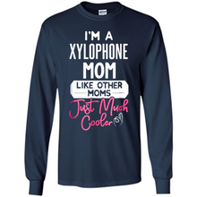 Load image into Gallery viewer, Crazy Sisters Make The Best Aunts Mother’s Day - Long Sleeve T-Shirt