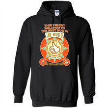 Load image into Gallery viewer, BEST MOM Mother’s Day - Hoodie