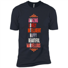 Load image into Gallery viewer, Amazing Mother Mother’s Day - Premium Short Sleeve T-Shirt