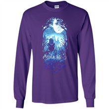 Load image into Gallery viewer, Bedtime Story Mother’s Day Gift ideas Funny - Long Sleeve T-Shirt