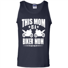 Load image into Gallery viewer, BIKER MOM Mother’s Day - Tank Top