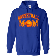 Load image into Gallery viewer, Basketball Mom Mother’s Day - Hoodie