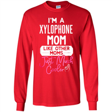Load image into Gallery viewer, Crazy Sisters Make The Best Aunts Mother’s Day - Long Sleeve T-Shirt