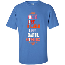 Load image into Gallery viewer, Amazing Mother Mother’s Day - Shirt