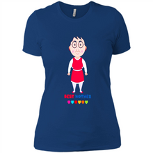 Load image into Gallery viewer, Best Mother Mother’s Day Gift - Ladies' Boyfriend T-Shirt