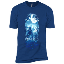 Load image into Gallery viewer, Bedtime Story Mother’s Day Gift ideas Funny - Premium Short Sleeve T-Shirt