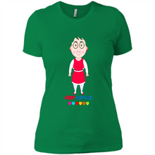 Load image into Gallery viewer, Best Mother Mother’s Day Gift - Ladies' Boyfriend T-Shirt