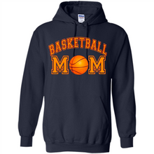 Load image into Gallery viewer, Basketball Mom Mother’s Day - Hoodie