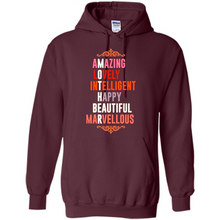 Load image into Gallery viewer, Amazing Mother Mother’s Day - Hoodie
