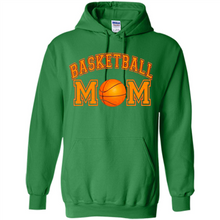 Load image into Gallery viewer, Basketball Mom Mother’s Day - Hoodie
