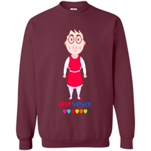 Load image into Gallery viewer, Best Mother Mother’s Day Gift - Sweatshirt