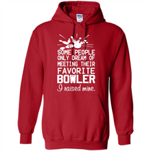 Load image into Gallery viewer, Bowling Mom Mother’s Day - Hoodie