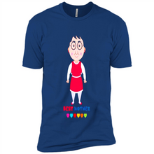 Load image into Gallery viewer, Best Mother Mother’s Day Gift - Premium Short Sleeve T-Shirt
