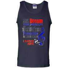 Load image into Gallery viewer, Favorite Musician – Funny sweet Mom Mother’s Day 1 - Tank Top