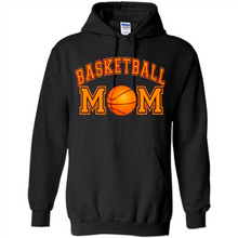 Load image into Gallery viewer, Basketball Mom Mother’s Day - Hoodie