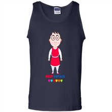 Load image into Gallery viewer, Best Mother Mother’s Day Gift - Tank Top