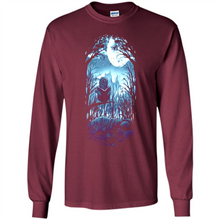 Load image into Gallery viewer, Bedtime Story Mother’s Day Gift ideas Funny - Long Sleeve T-Shirt