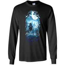 Load image into Gallery viewer, Bedtime Story Mother’s Day Gift ideas Funny - Long Sleeve T-Shirt
