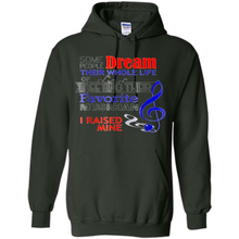 Load image into Gallery viewer, Favorite Musician – Funny sweet Mom Mother’s Day 1 - Hoodie