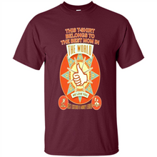 Load image into Gallery viewer, BEST MOM Mother’s Day - Shirt
