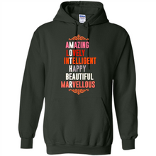 Load image into Gallery viewer, Amazing Mother Mother’s Day - Hoodie
