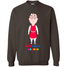 Load image into Gallery viewer, Best Mother Mother’s Day Gift - Sweatshirt