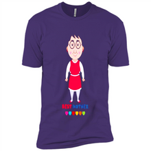 Load image into Gallery viewer, Best Mother Mother’s Day Gift - Premium Short Sleeve T-Shirt