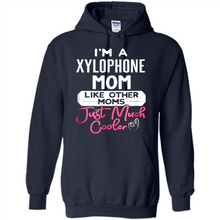 Load image into Gallery viewer, Crazy Sisters Make The Best Aunts Mother’s Day - Hoodie