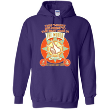 Load image into Gallery viewer, BEST MOM Mother’s Day - Hoodie