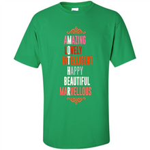 Load image into Gallery viewer, Amazing Mother Mother’s Day - Shirt